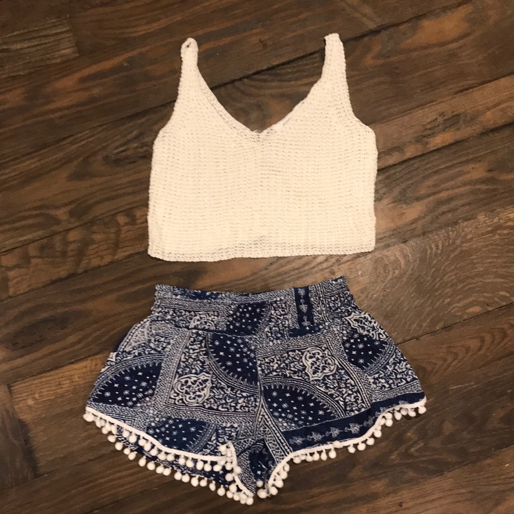 Shorts - Picture 2 of 2